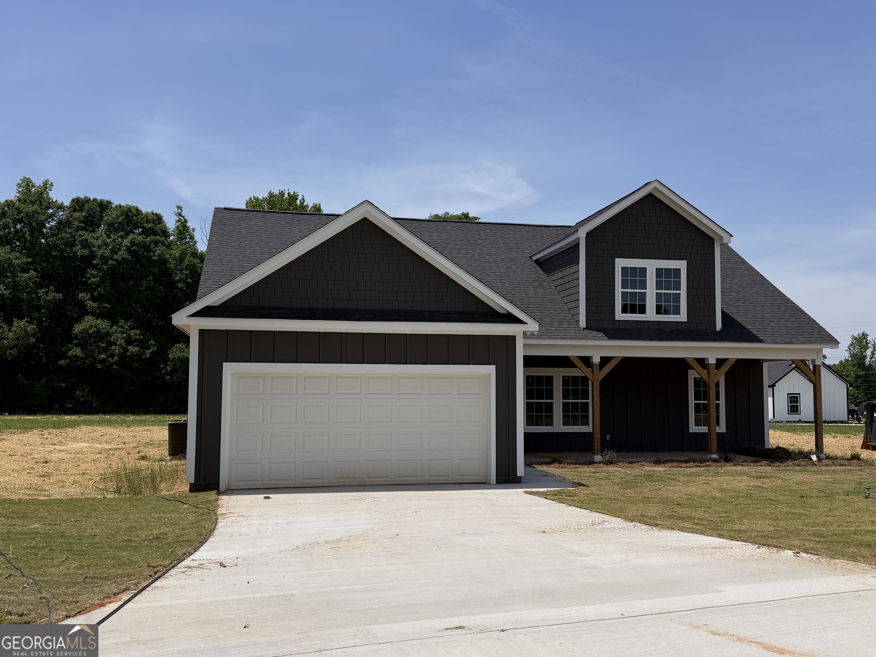 2633 Paoli ST TRACT 1