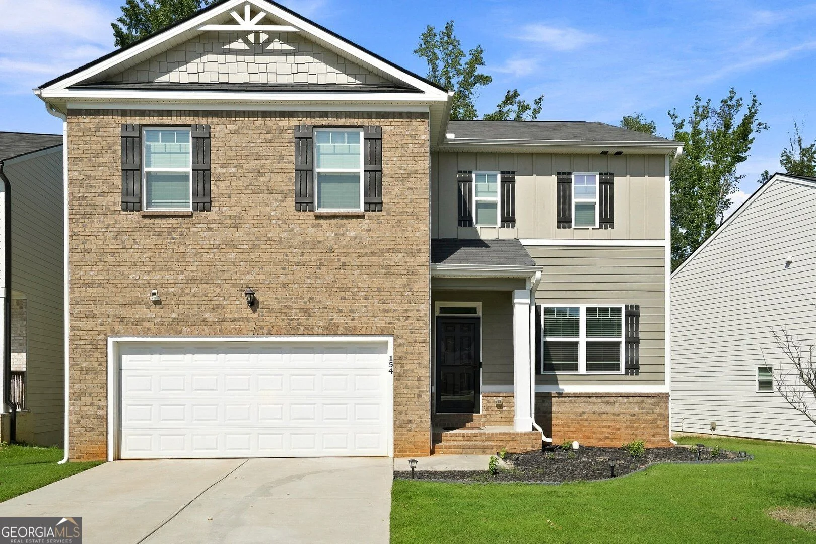 154 Silver Birch Pass