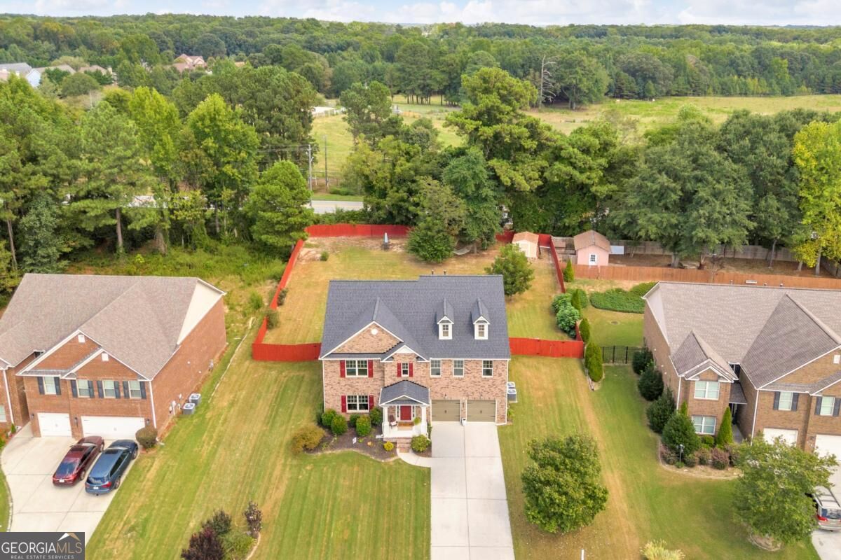 1180 Chapel Estates WAY