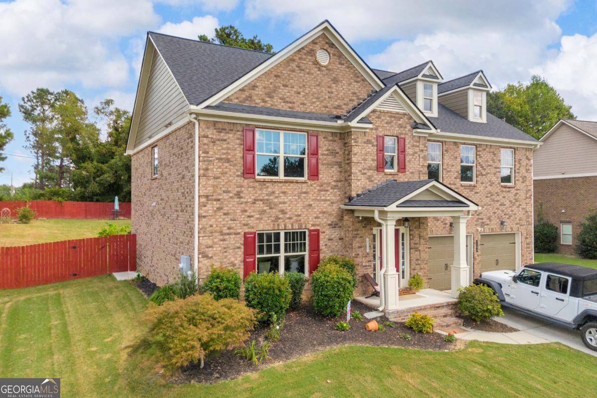 1180 Chapel Estates WAY