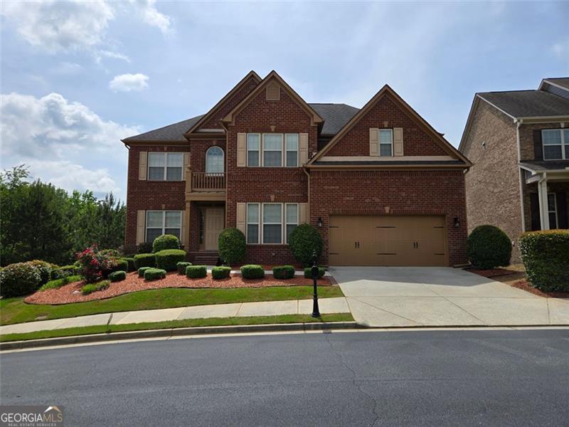 3623 TERRAH POINT DR