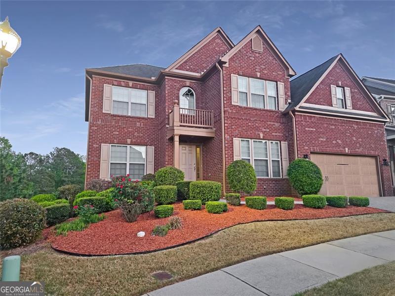3623 TERRAH POINT DR