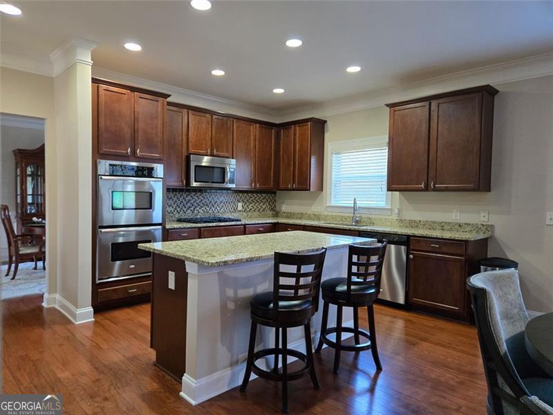 3623 TERRAH POINT DR