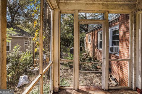 A home in Thomaston