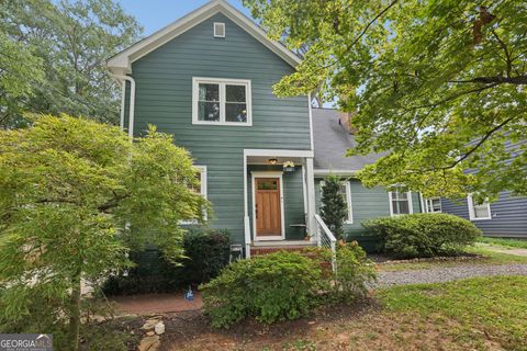 Photo of 166 Carter Avenue SE, Atlanta, GA 30317 (MLS # 10811326)