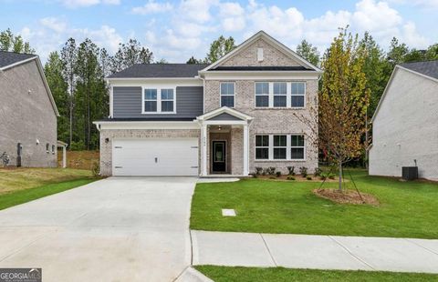 6104 Marigold WAY Atlanta GA 30349