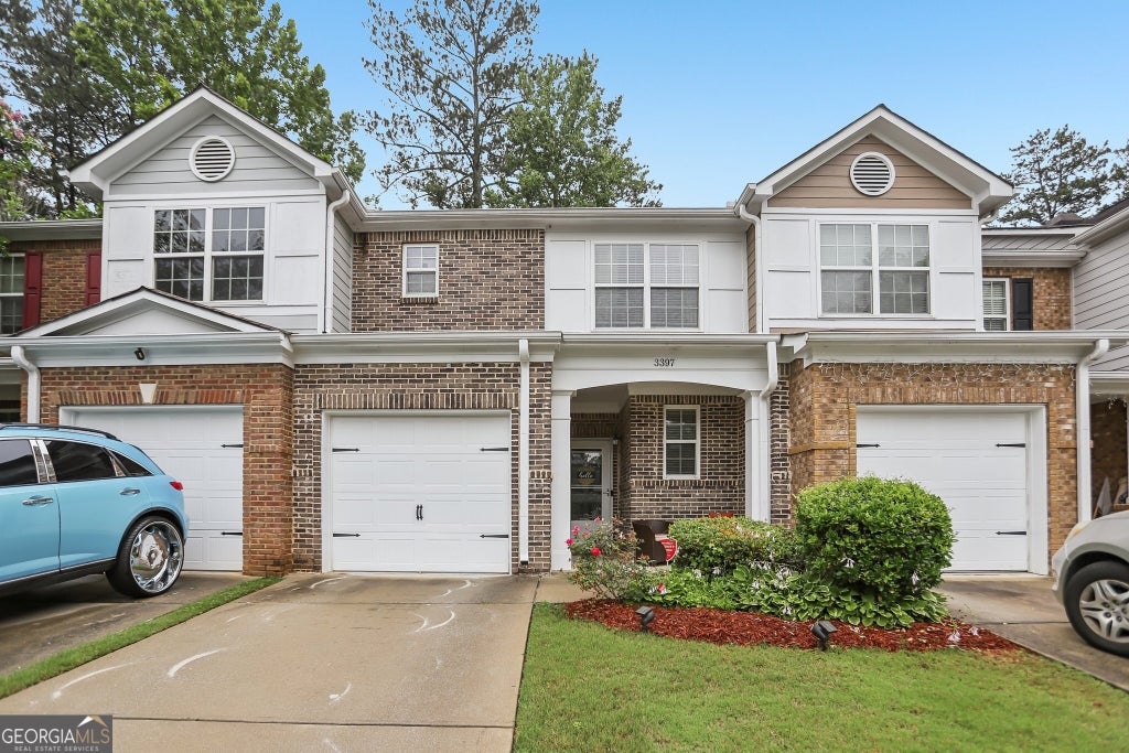 Photo of 3397 Fernview Drive, Lawrenceville, GA 30044 (MLS # 10783975)