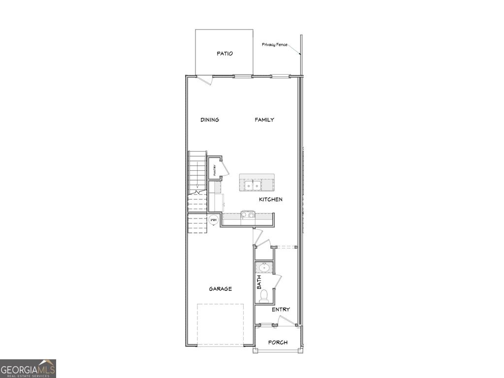 Photo of 17 Sparks Way, Austell, GA 30106 (MLS # 10653915)