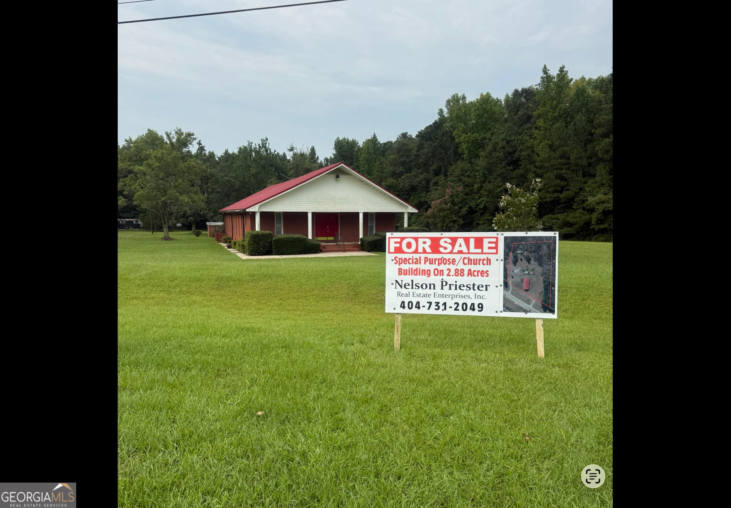 1742 Highway 42 N