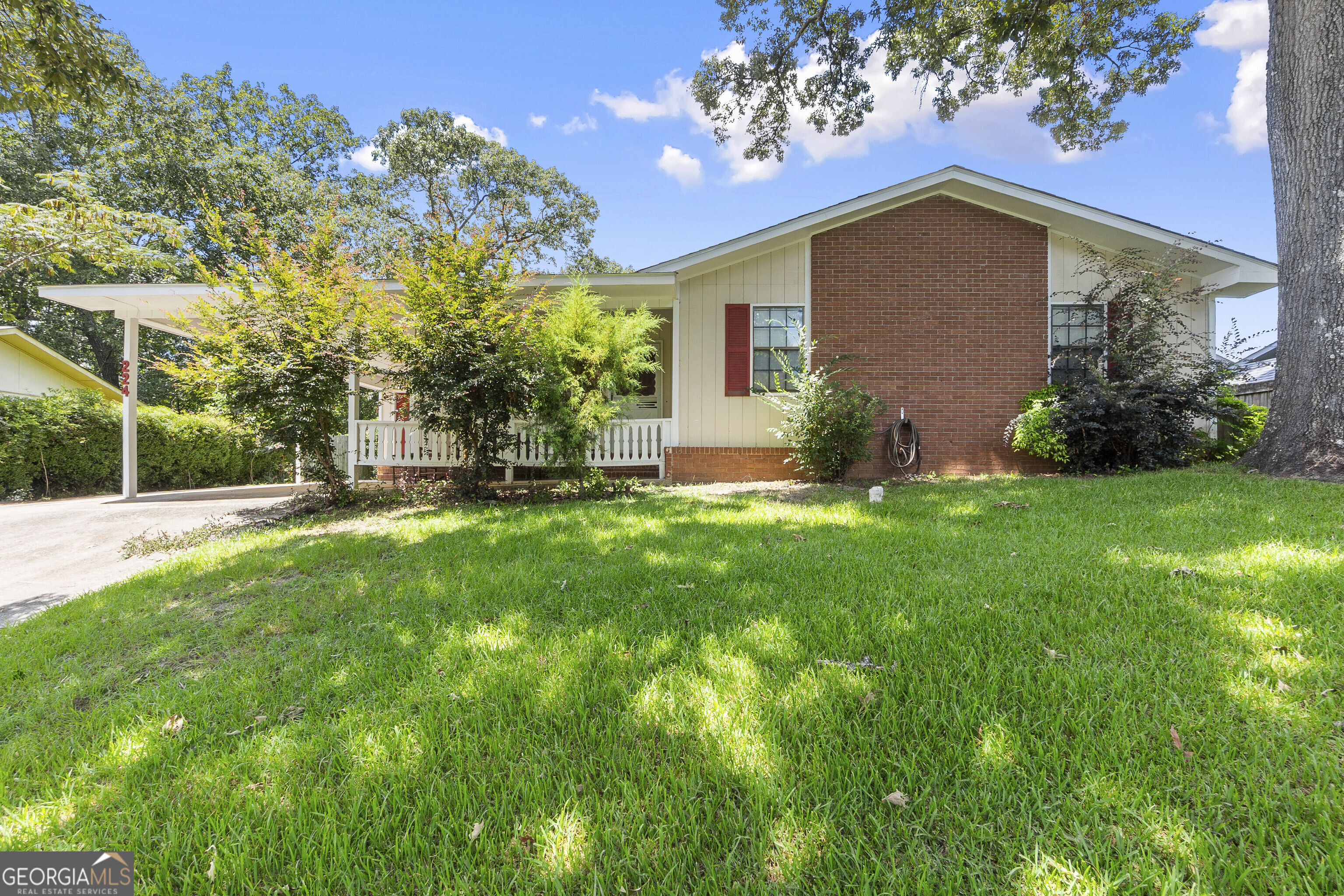224 Randy CIR