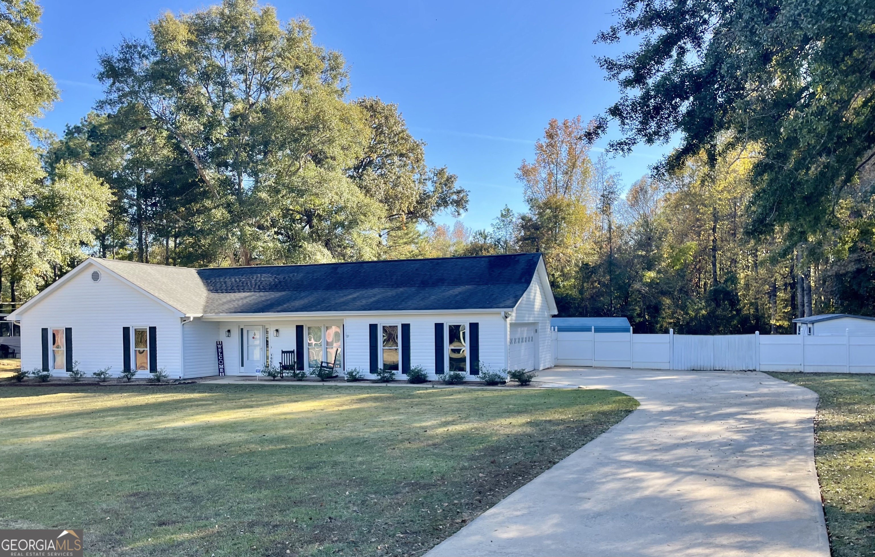 Rockwell Estates - Residential