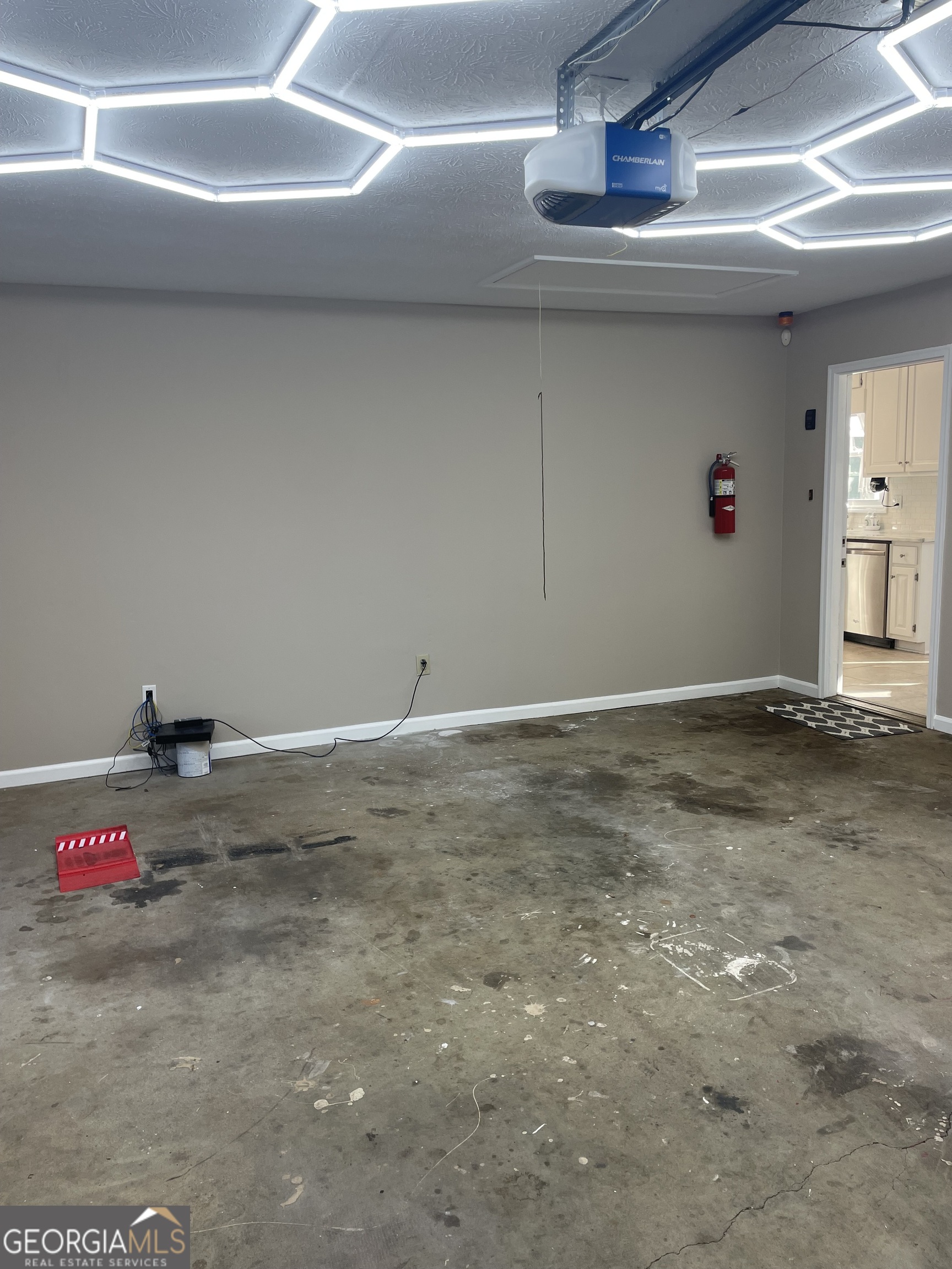 Rockwell Estates - Residential