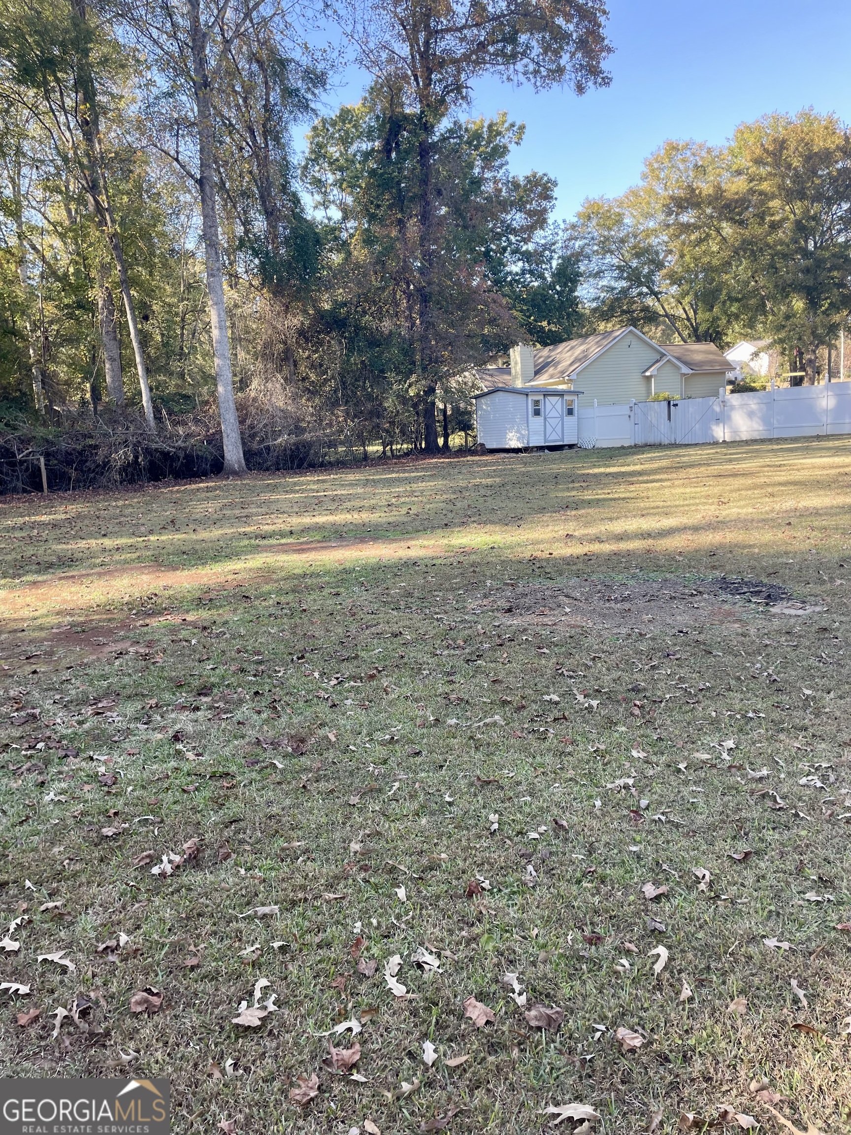 Rockwell Estates - Residential