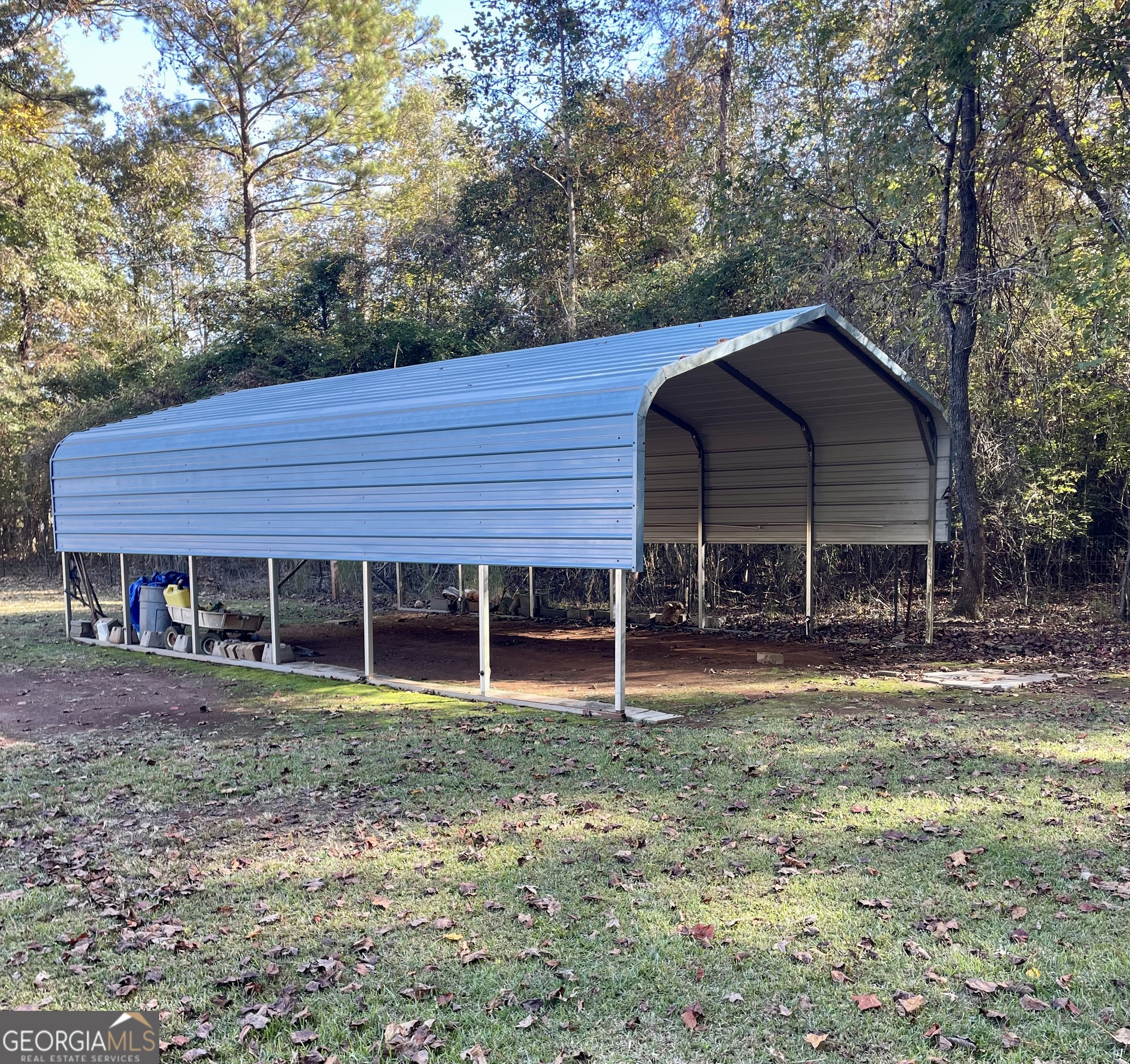 Rockwell Estates - Residential