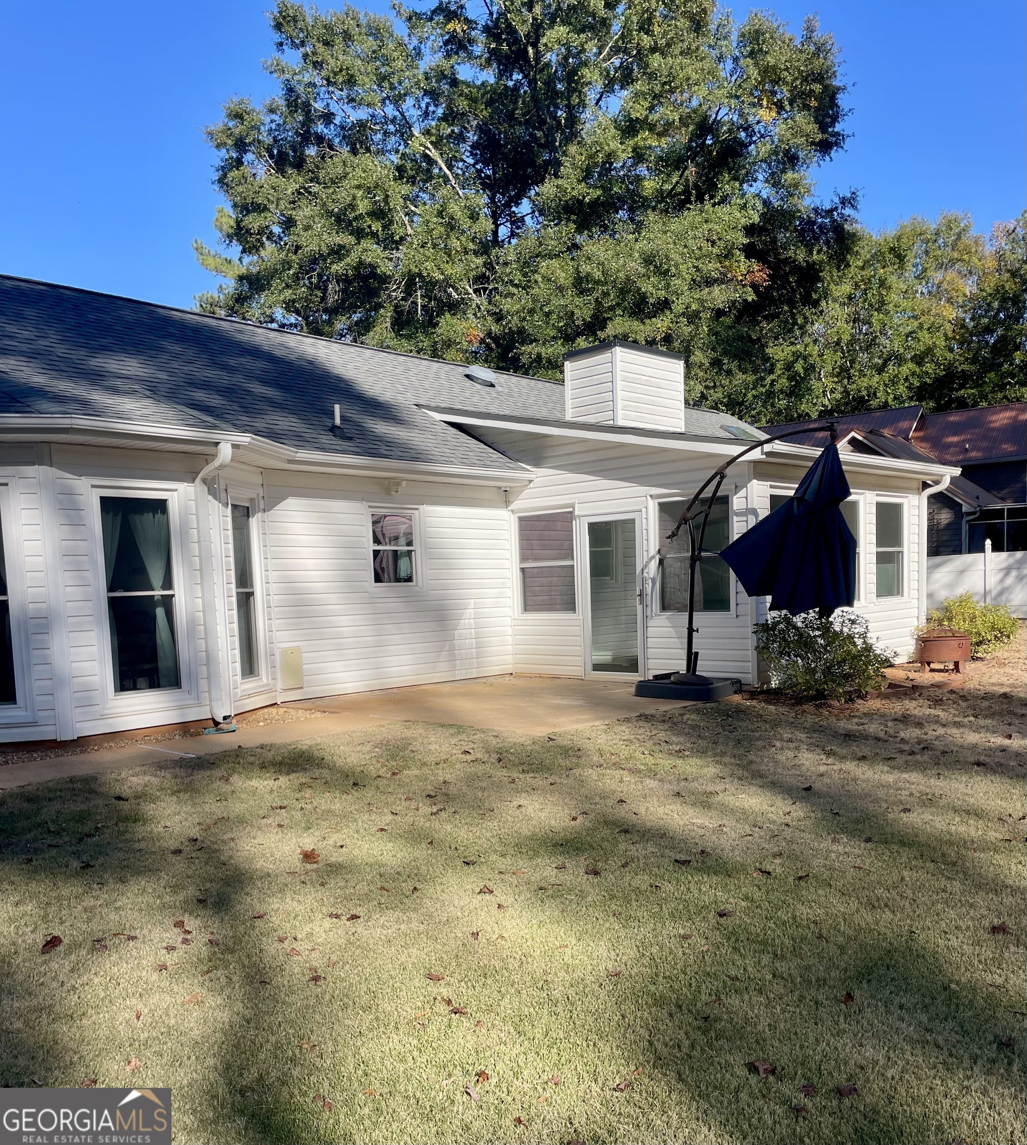 Rockwell Estates - Residential