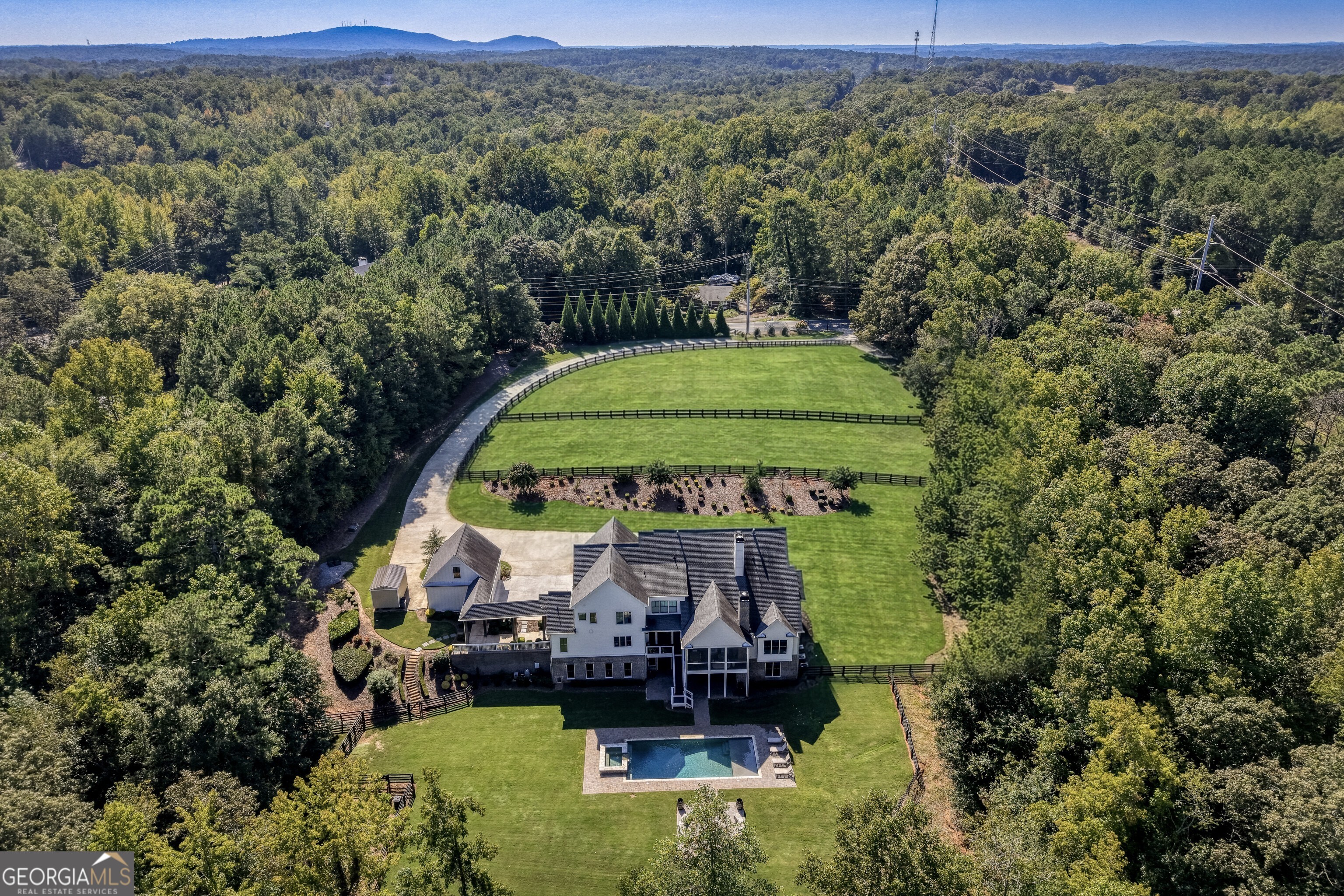 13235 SE Arnold Mill RD