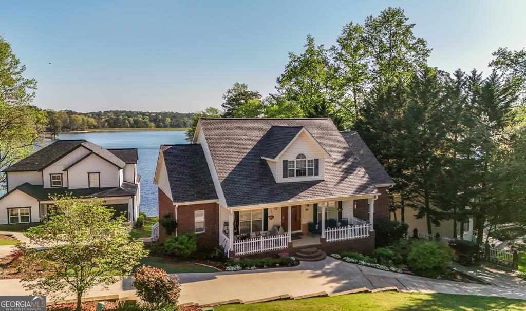 1103 Magnolia DR