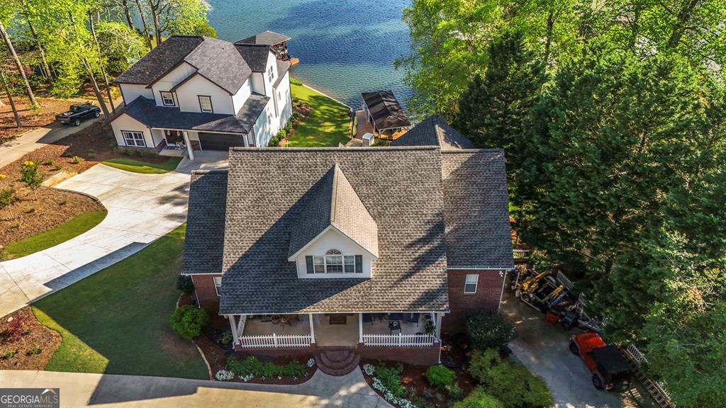 1103 Magnolia DR