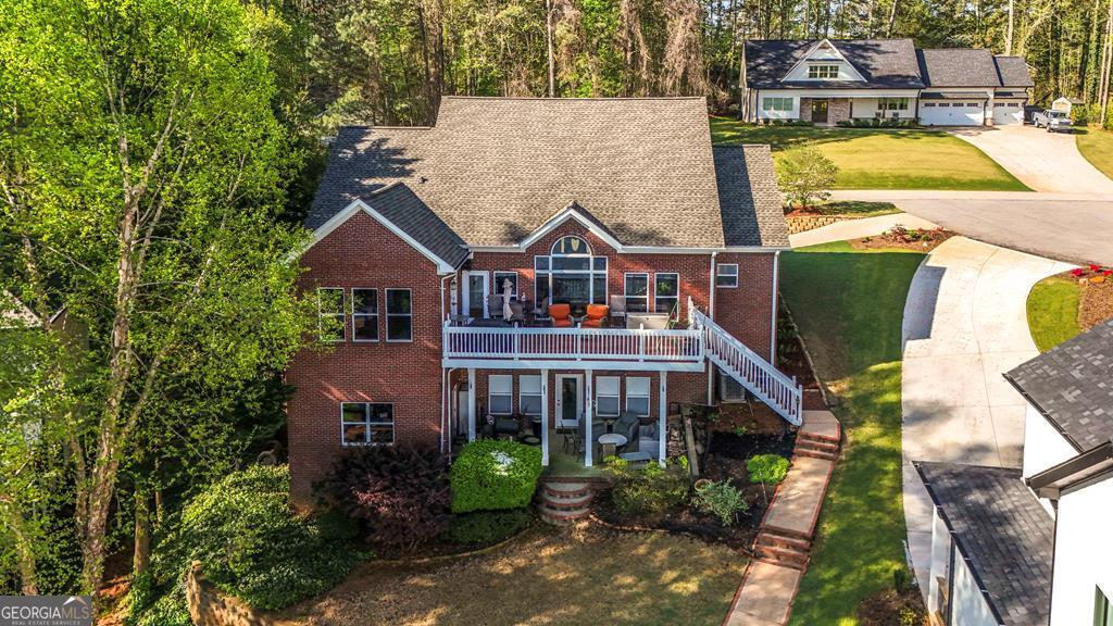 1103 Magnolia DR