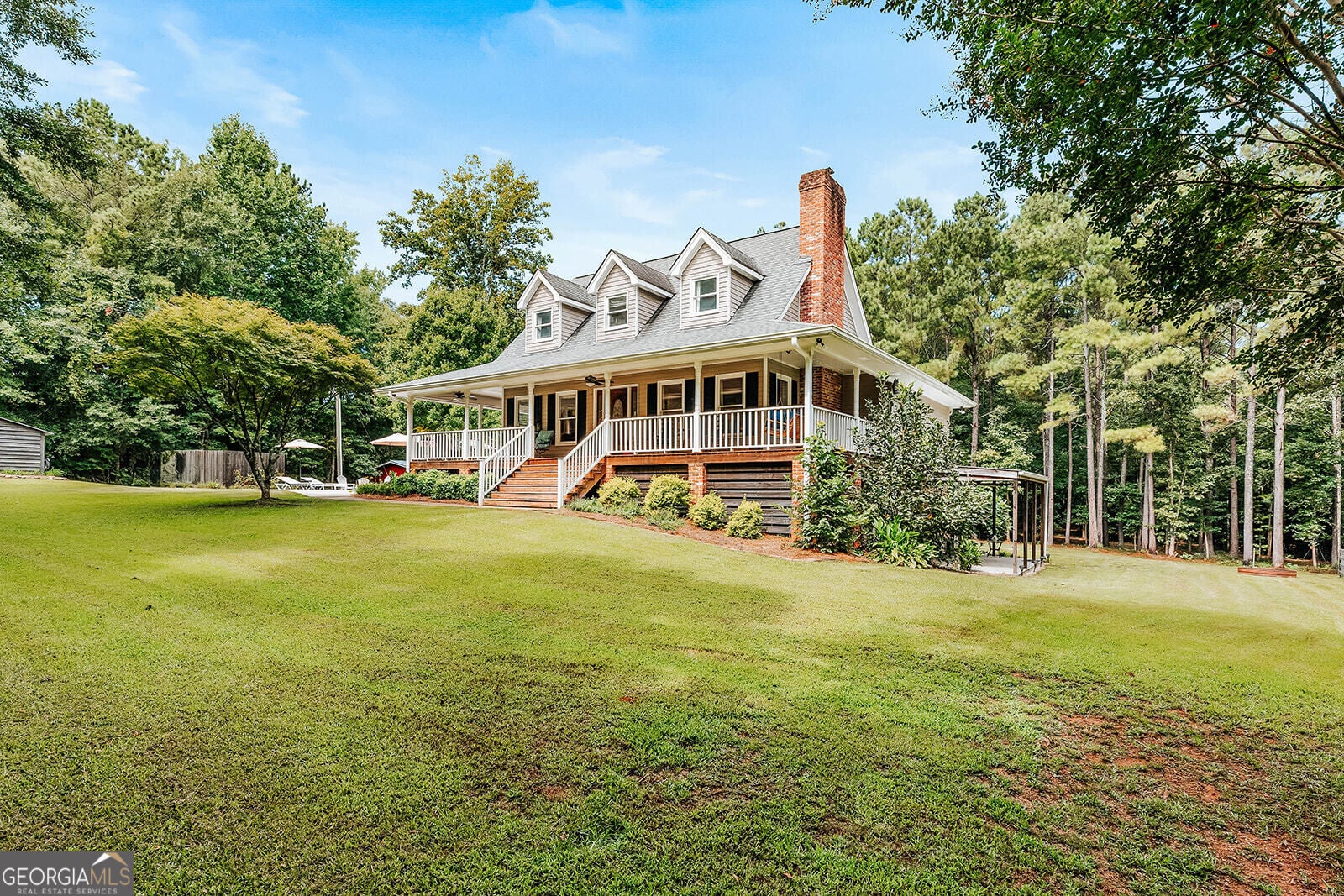 3771 Indian Creek RD