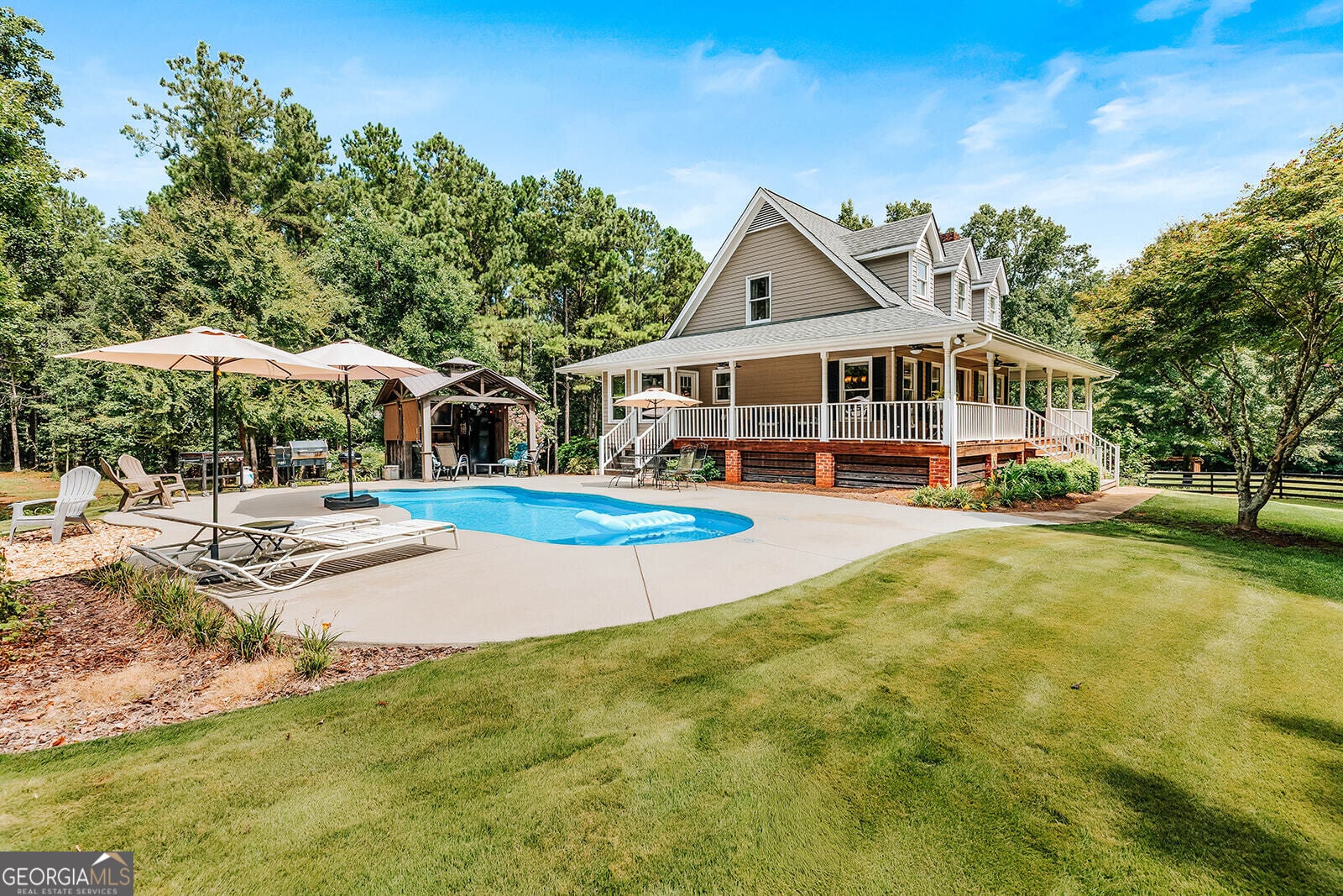3771 Indian Creek RD