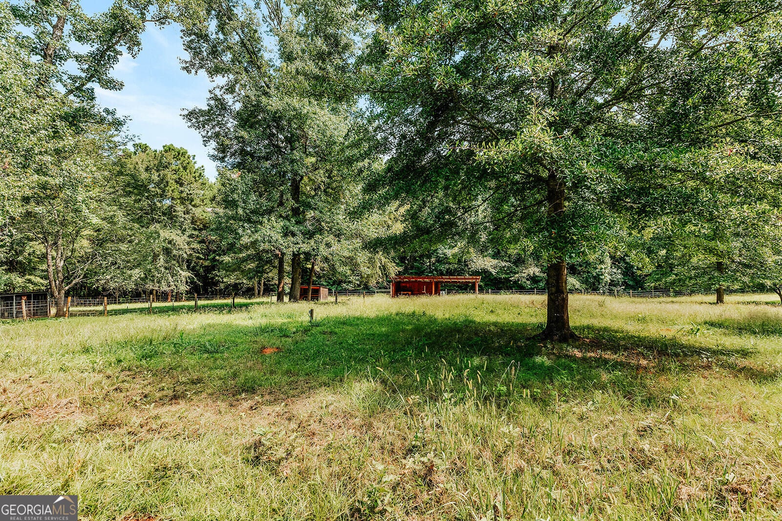 3771 Indian Creek RD