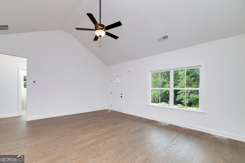 Photo of 151 Bruce Road, Dawsonville, GA 30534 (MLS # 10810376)