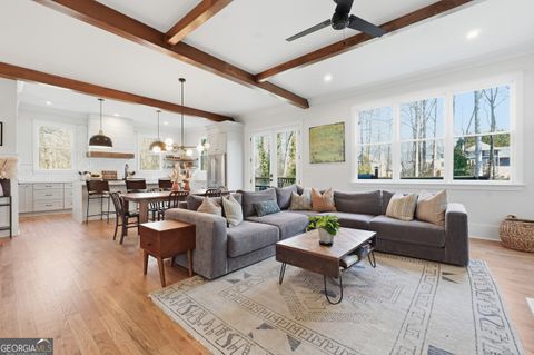 5969 Kenn Manor WAY Norcross GA 30071