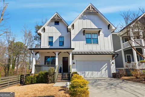 5969 Kenn Manor WAY Norcross GA 30071