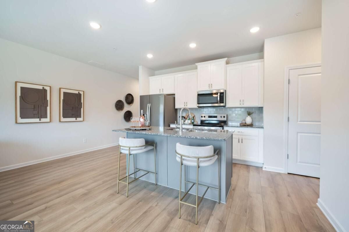 9412 Maple Grove LN LOT 45