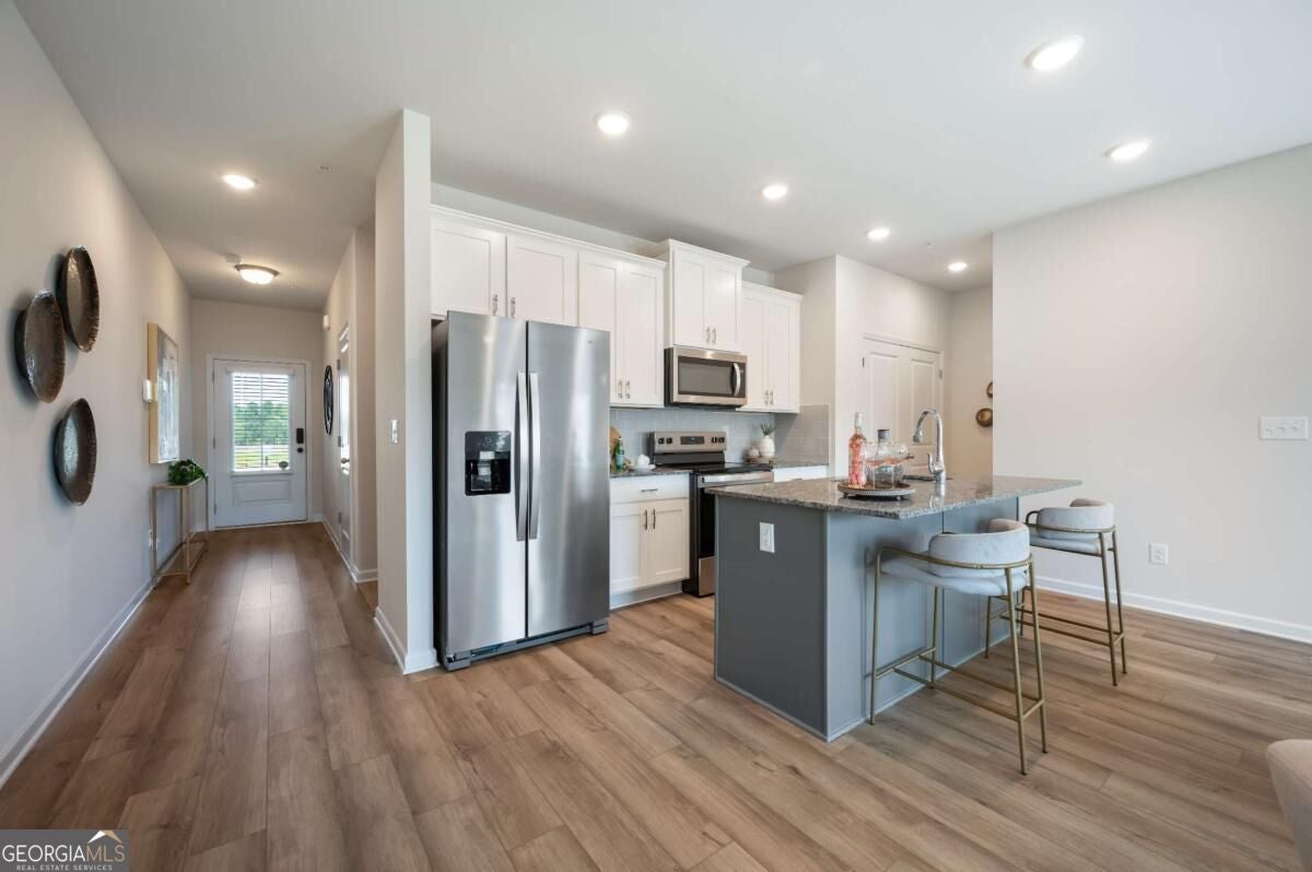 9412 Maple Grove LN LOT 45