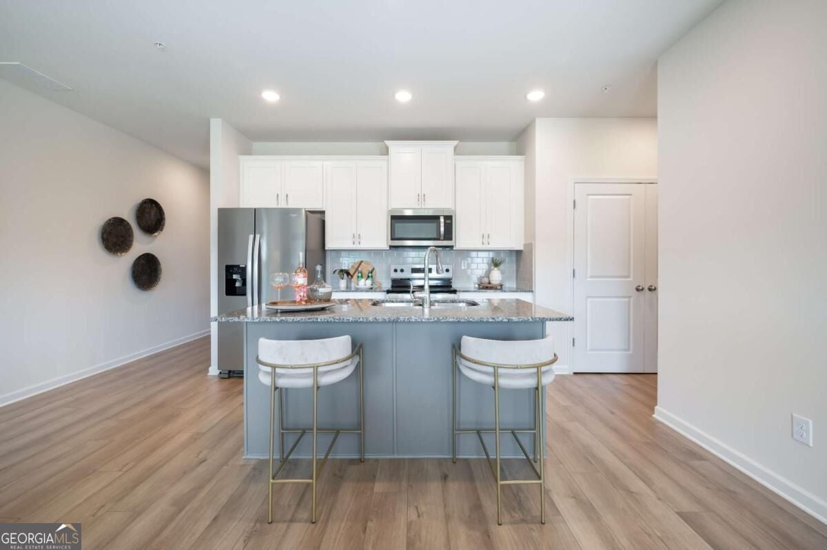 9412 Maple Grove LN LOT 45