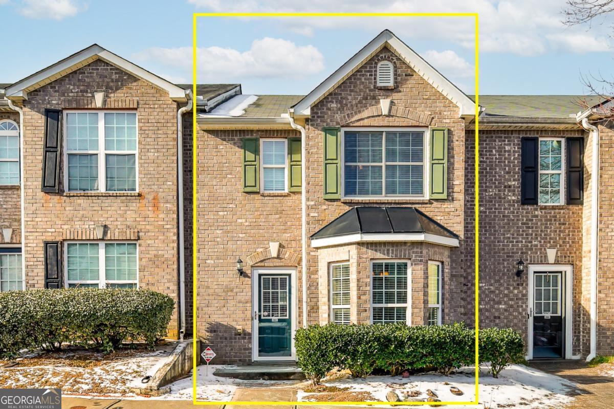 2863 Creek Bottom CT