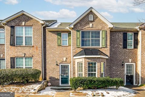 2863 Creek Bottom CT Gainesville GA 30504