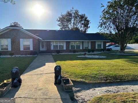 102 Pine Grove DR Savannah GA 31419