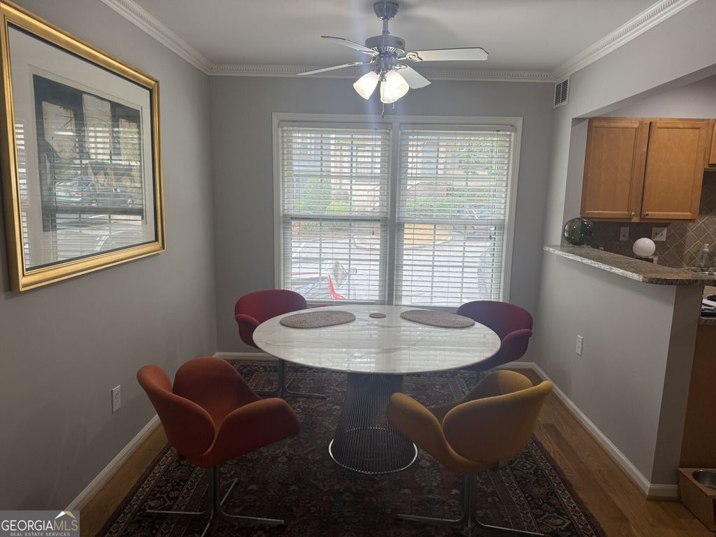 Photo of 54 La Rue Place NW, Atlanta, GA 30327 (MLS # 10693892)