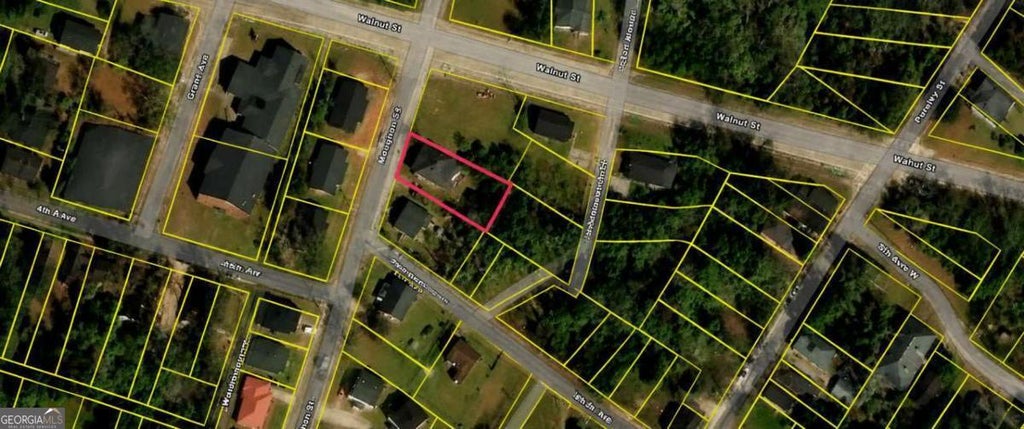 Photo of 254 Moughon Street, Macon, GA 31201 (MLS # 10795236)