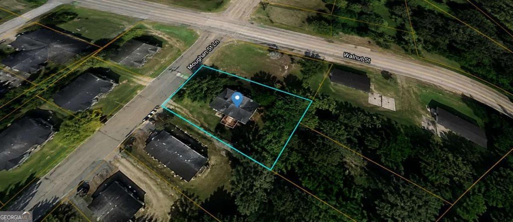 Photo of 254 Moughon Street, Macon, GA 31201 (MLS # 10795236)
