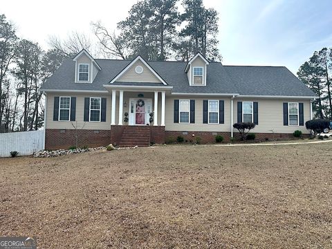 101 Cords Bridge RD NE Milledgeville GA 31061