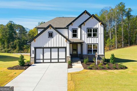 1209 Sterlington DR Canton GA 30115