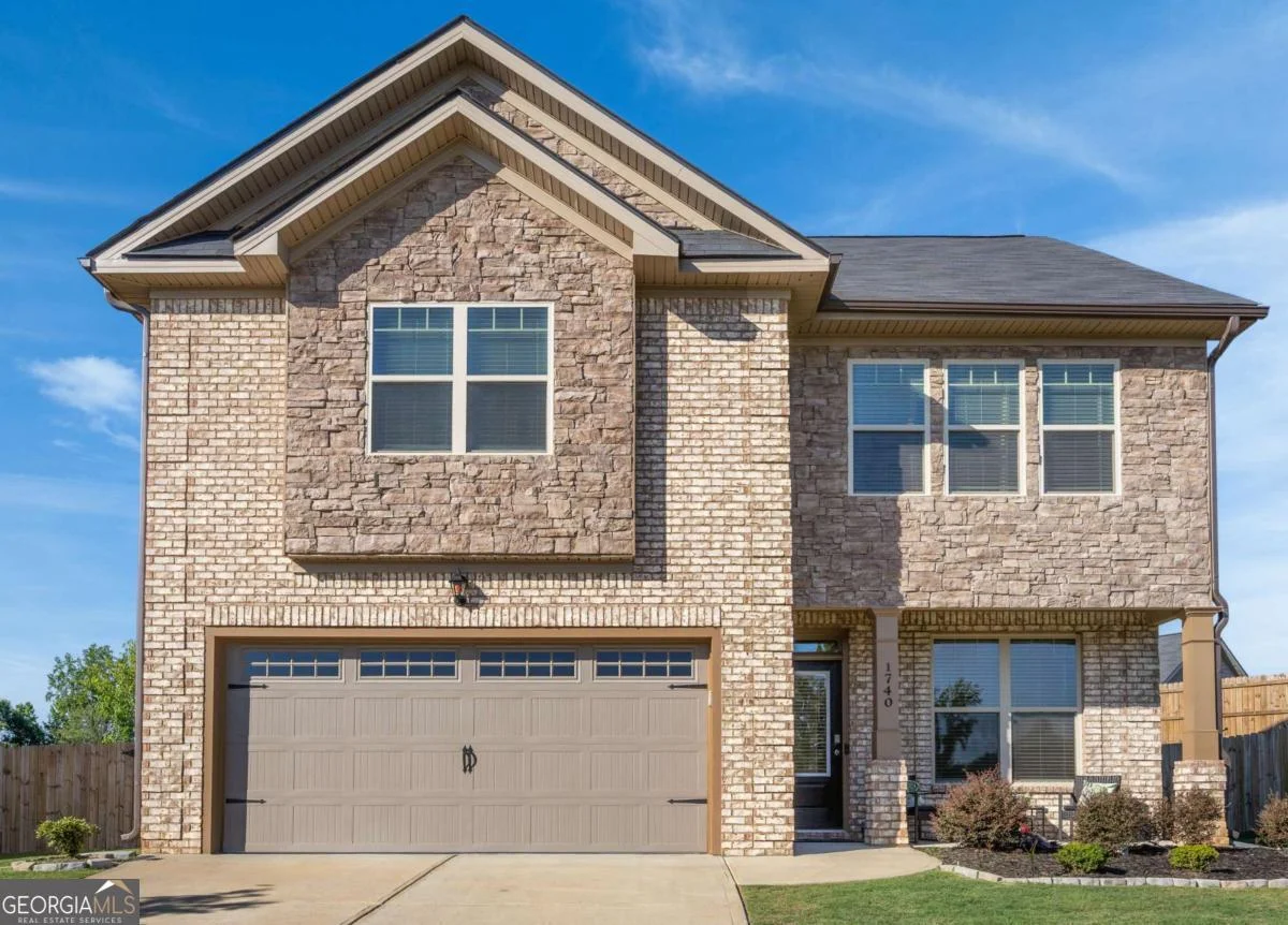 1740 Middle Brook Drive