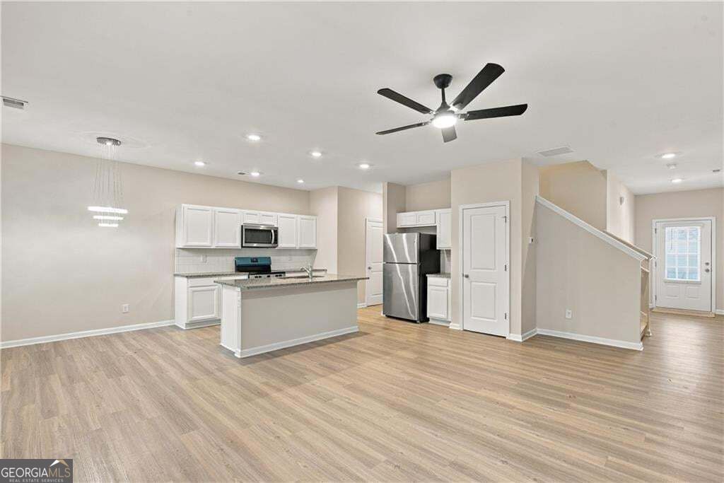 1491 Ben Park WAY