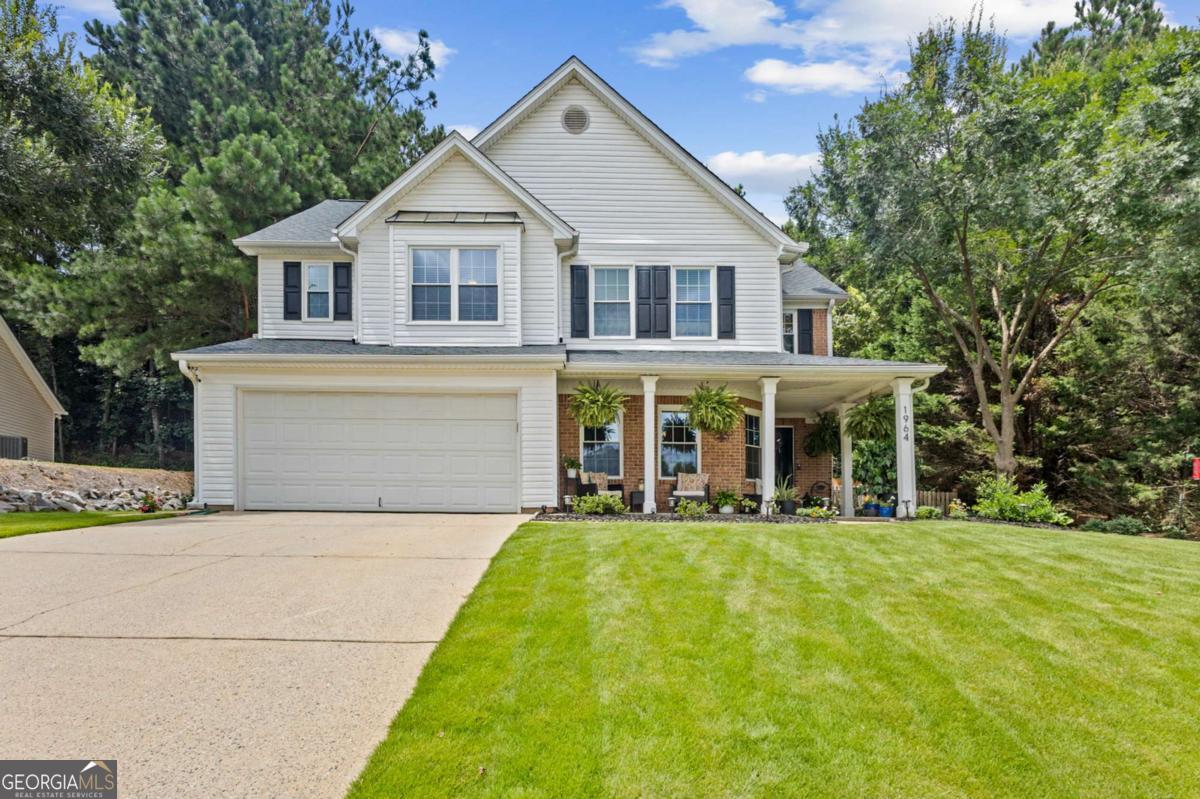 1964 Barnett West CT