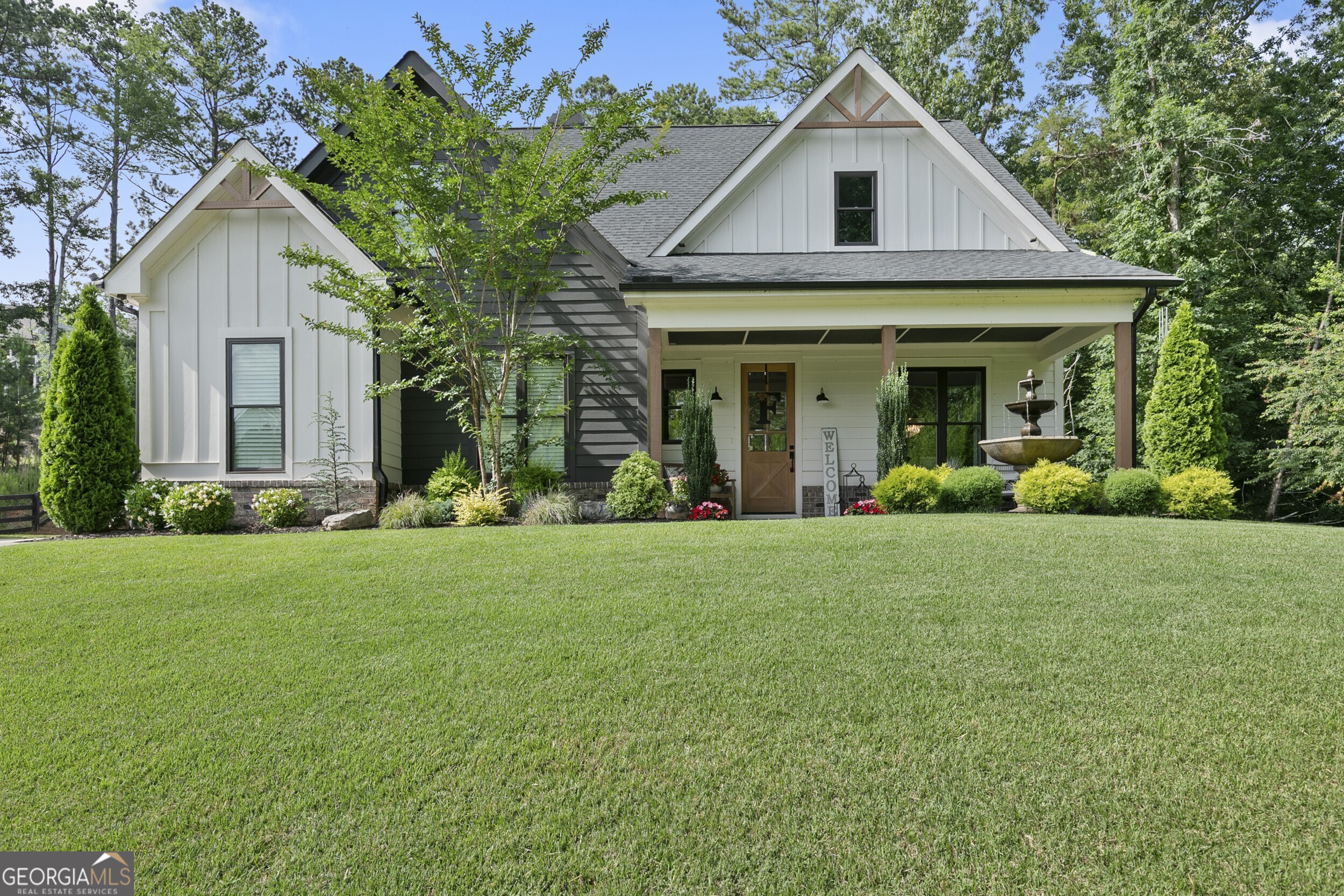 8871 Bethel RD
