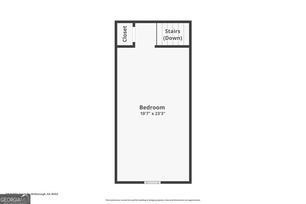 Photo of 229 Pebble Creek Drive, McDonough, GA 30253 (MLS # 10684466)