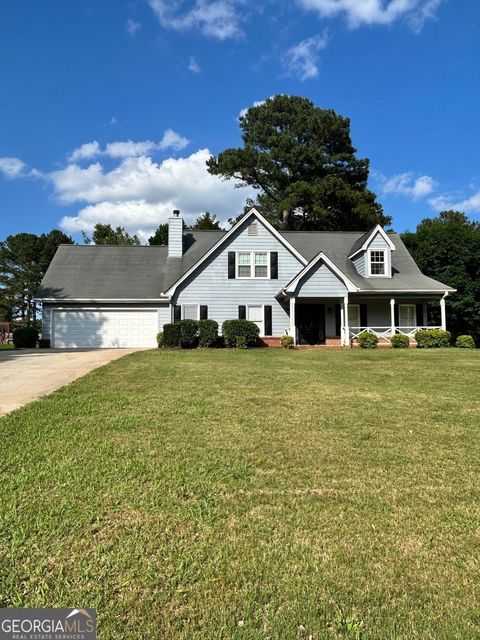 Photo of 2423 Scarlet Lane SE, Conyers, GA 30013 (MLS # 10557130)