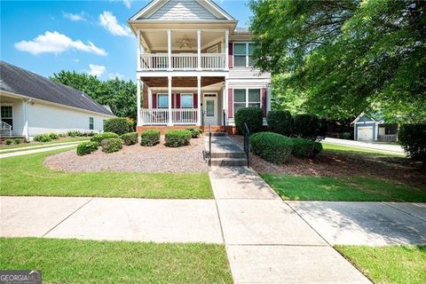 Photo of 65 Orchard Drive, Covington, GA 30014 (MLS # 10649504)
