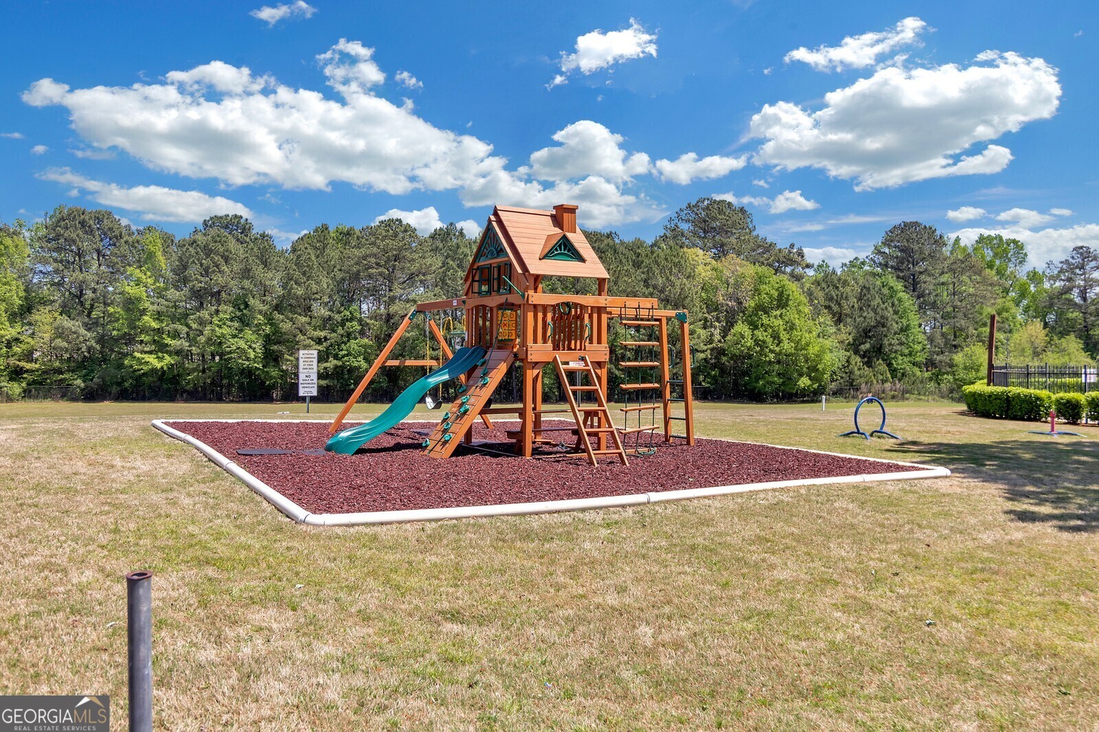 Lakewood Estates - Residential