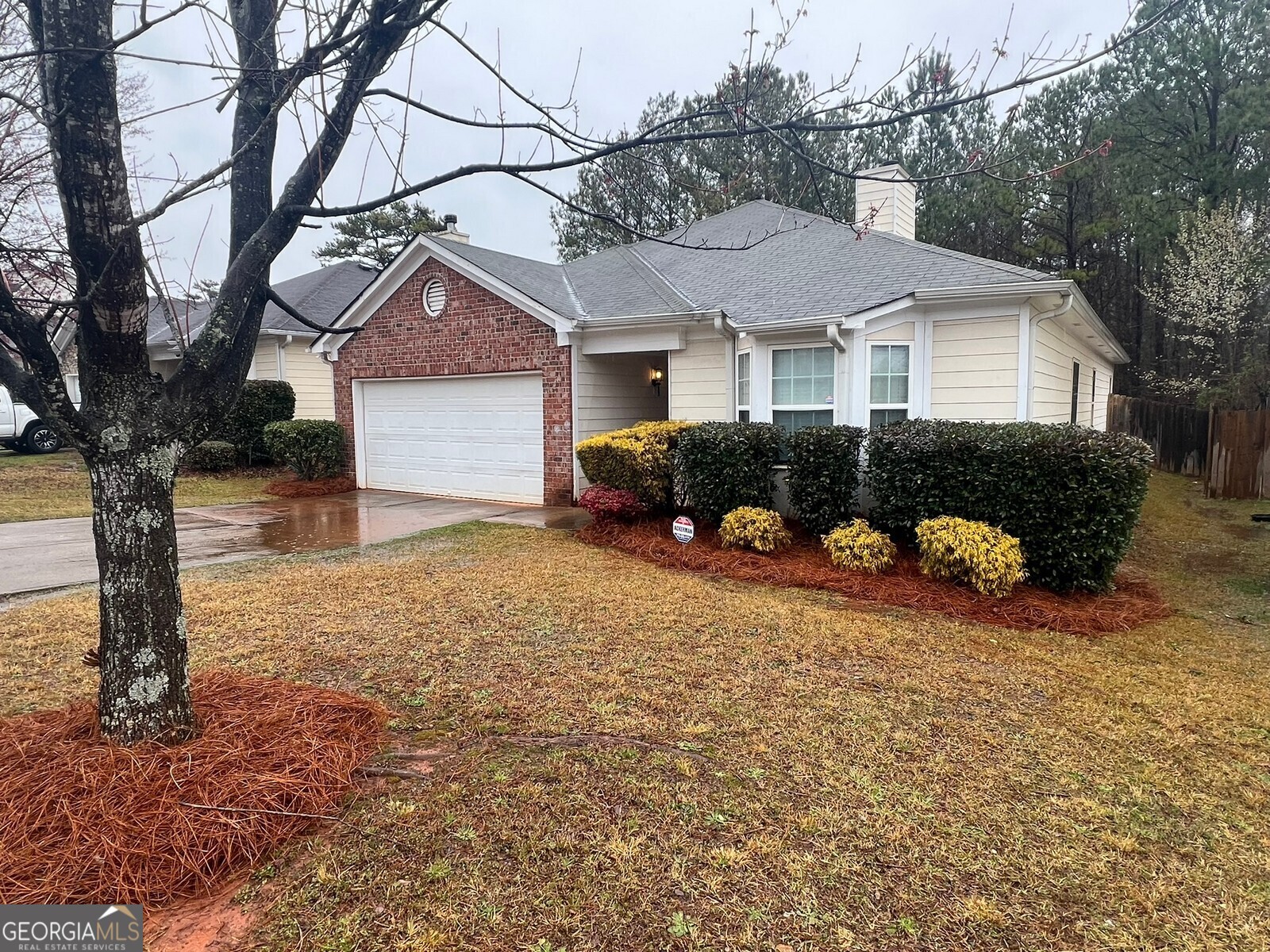 Lakewood Estates - Residential