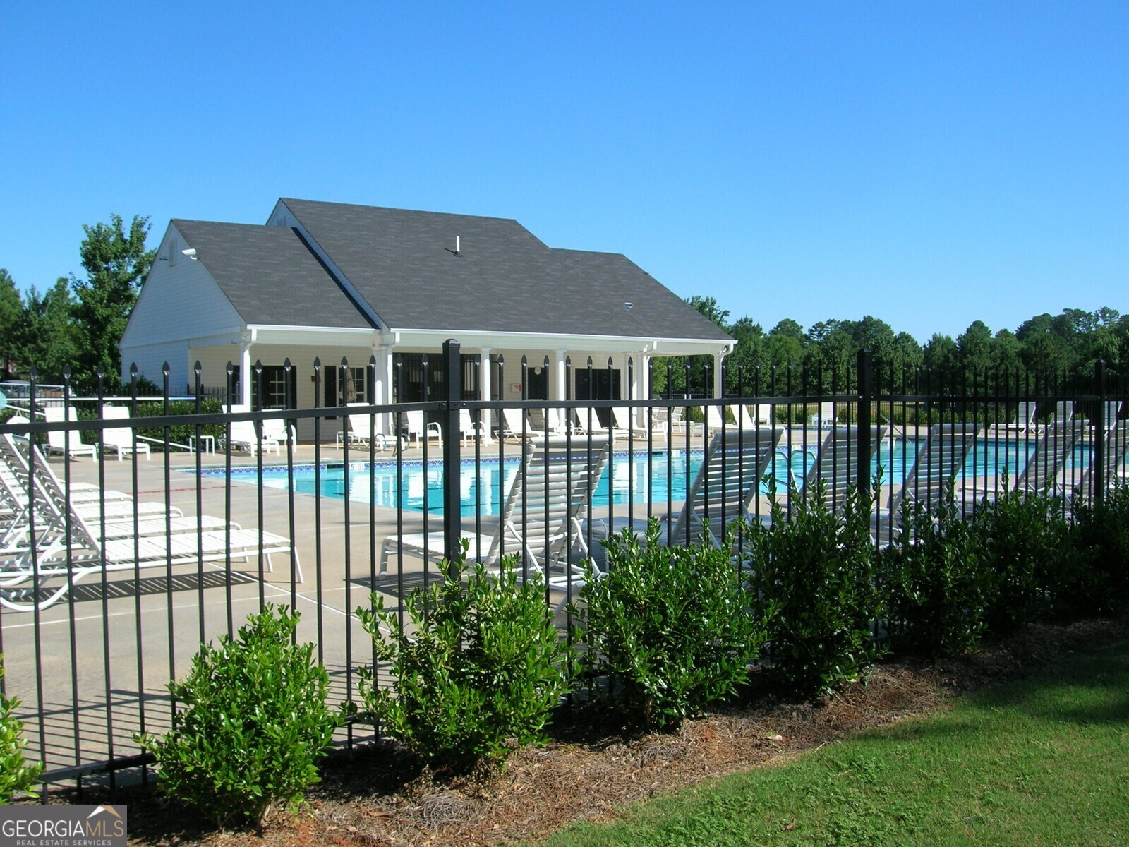 Lakewood Estates - Residential